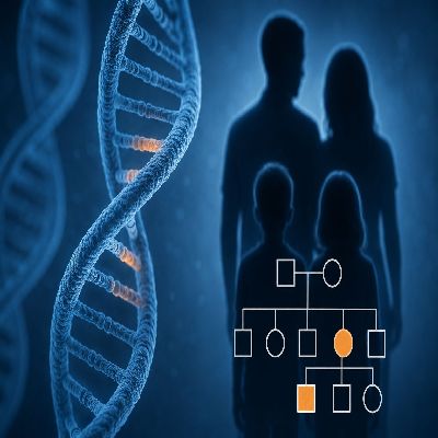 Family & Inherited Risks